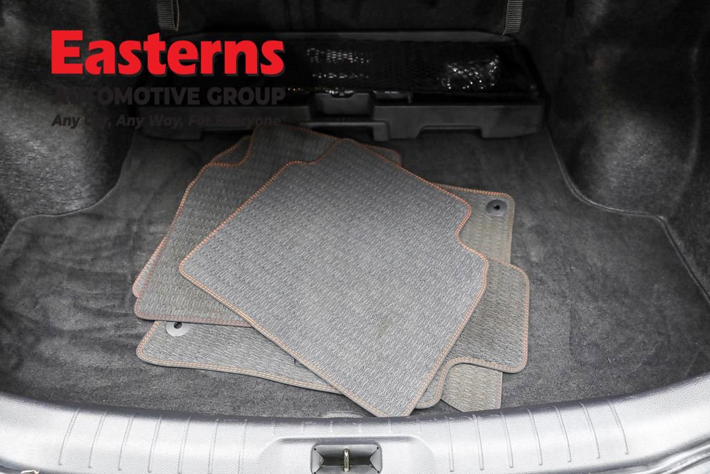 Used 2023 Nissan Altima 2.5 SR image 9