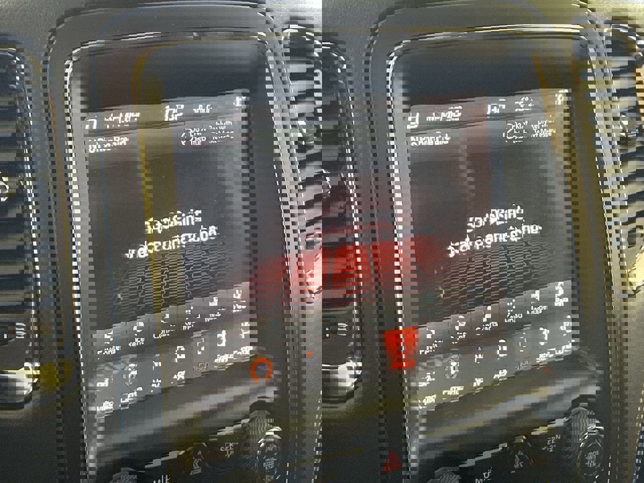 Used 2020 Dodge Durango SRT w/ Premium Interior Group image 18