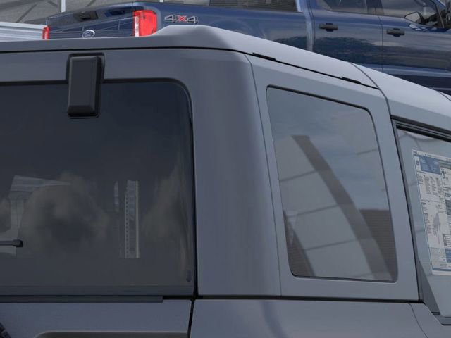New 2026 Ford Bronco Big Bend image 25
