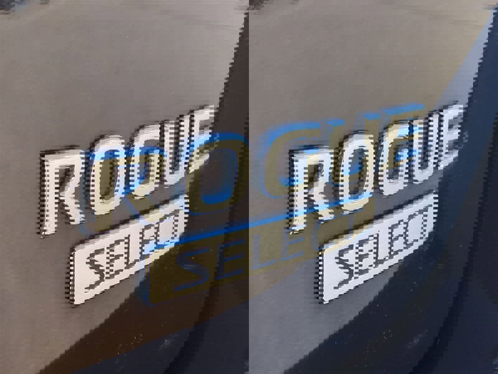 Used 2014 Nissan Rogue S image 13