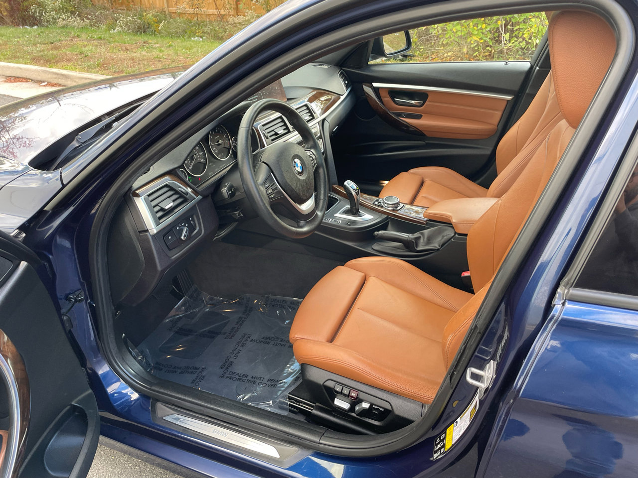 Used 2016 BMW 328i xDrive Sedan image 5