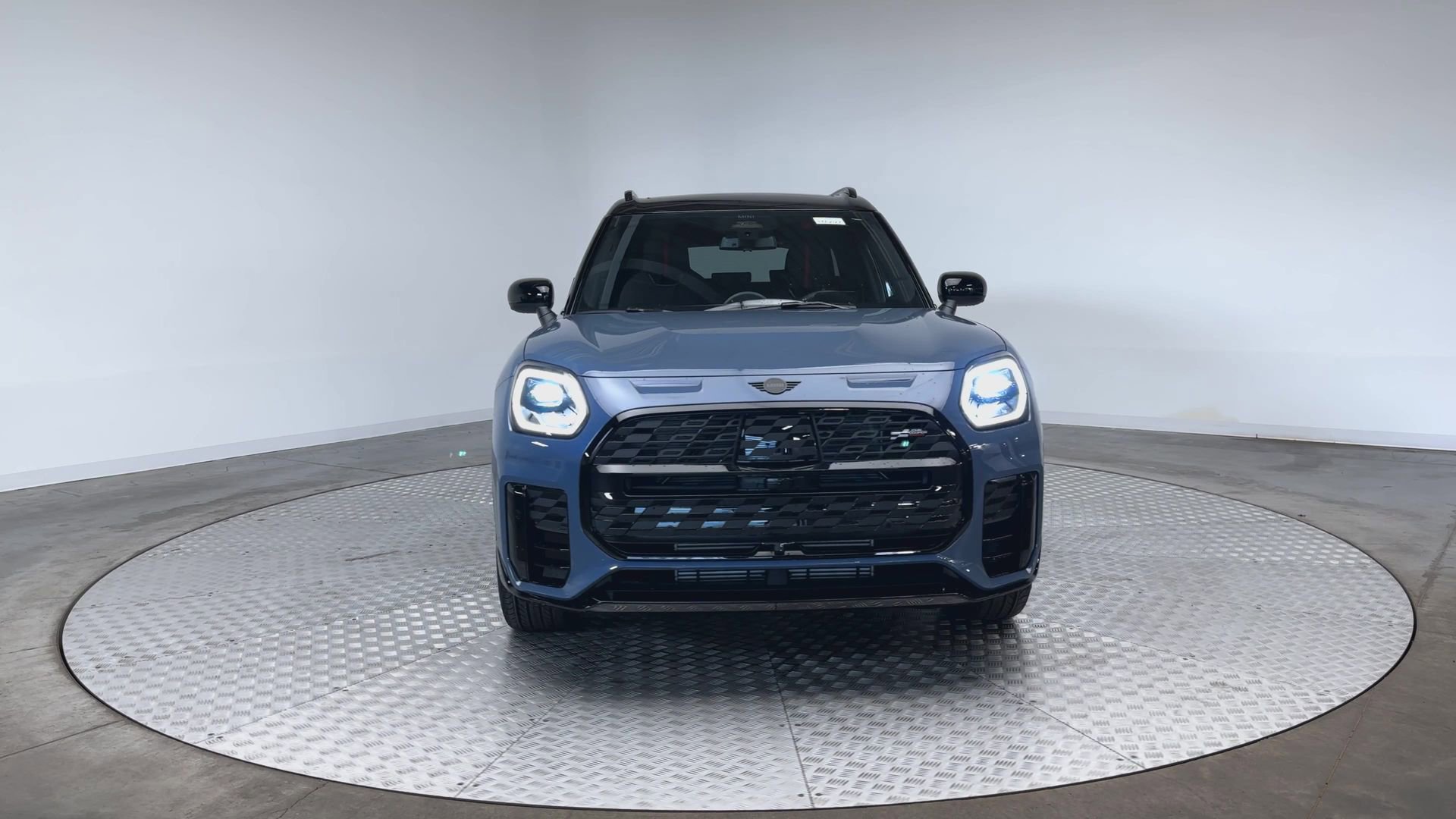Used 2026 MINI Cooper Countryman S AWD/4WD image 3