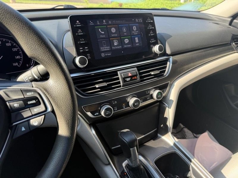 Used 2021 Honda Accord LX image 25