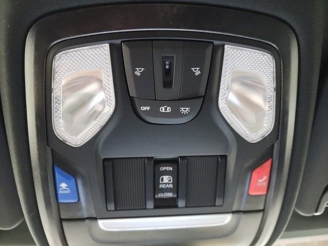 New 2024 RAM 3500 Tradesman w/ Towing Technology Group image 29