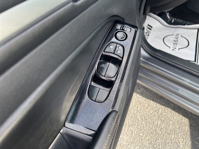 Used 2023 Nissan Altima 2.5 SV image 12