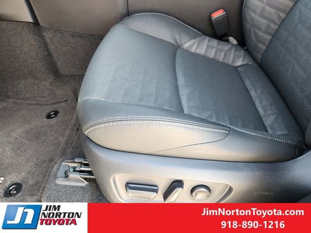 New 2026 Toyota 4Runner TRD Sport Premium AWD/4WD image 20