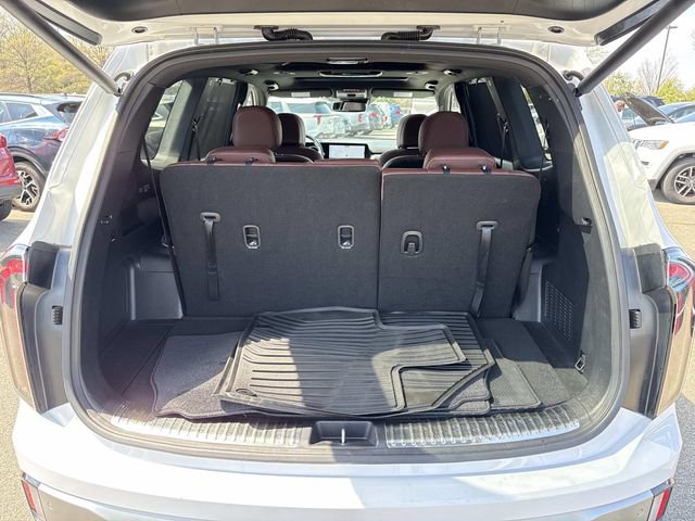 Used 2024 Kia Telluride SX image 12