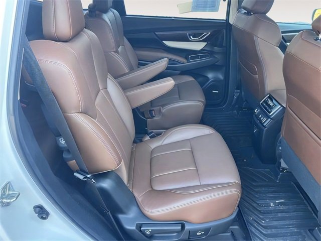 Used 2020 Subaru Ascent Touring w/ Popular Package #3 image 14