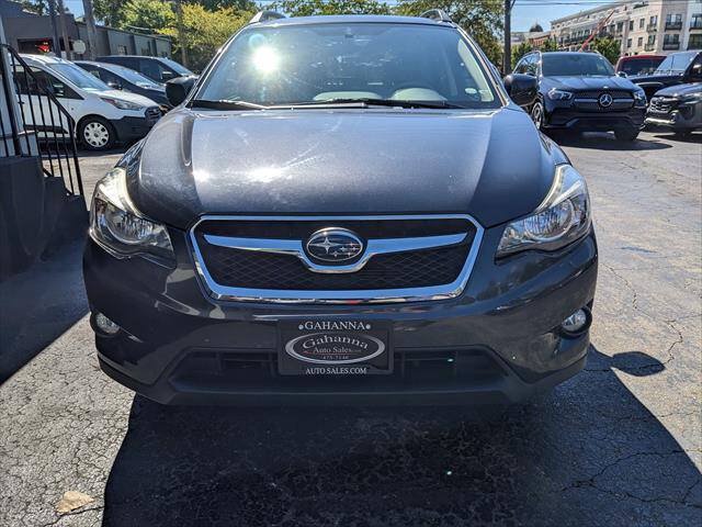 Used 2014 Subaru Crosstrek 2.0i Premium AWD/4WD image 7