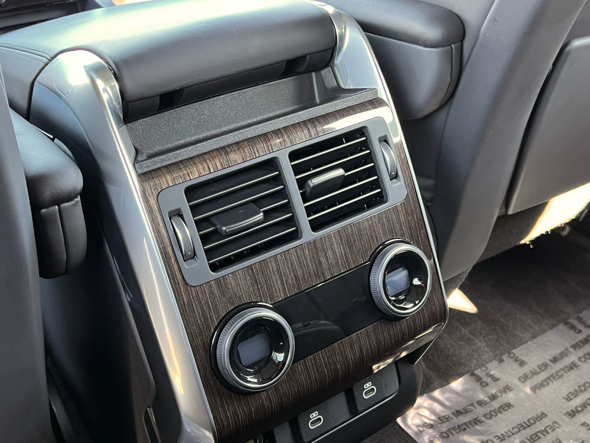 Used 2022 Land Rover Range Rover Sport Autobiography image 20