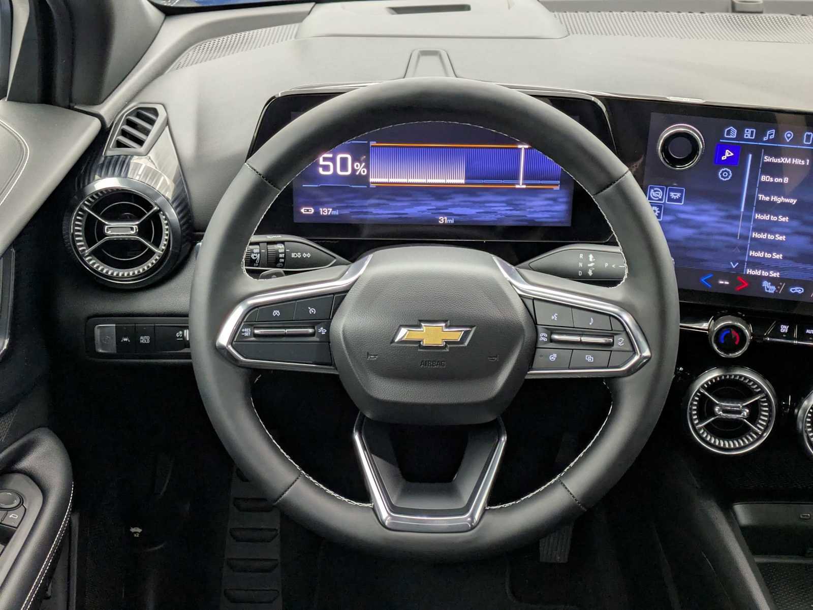 New 2024 Chevrolet Blazer EV LT image 23