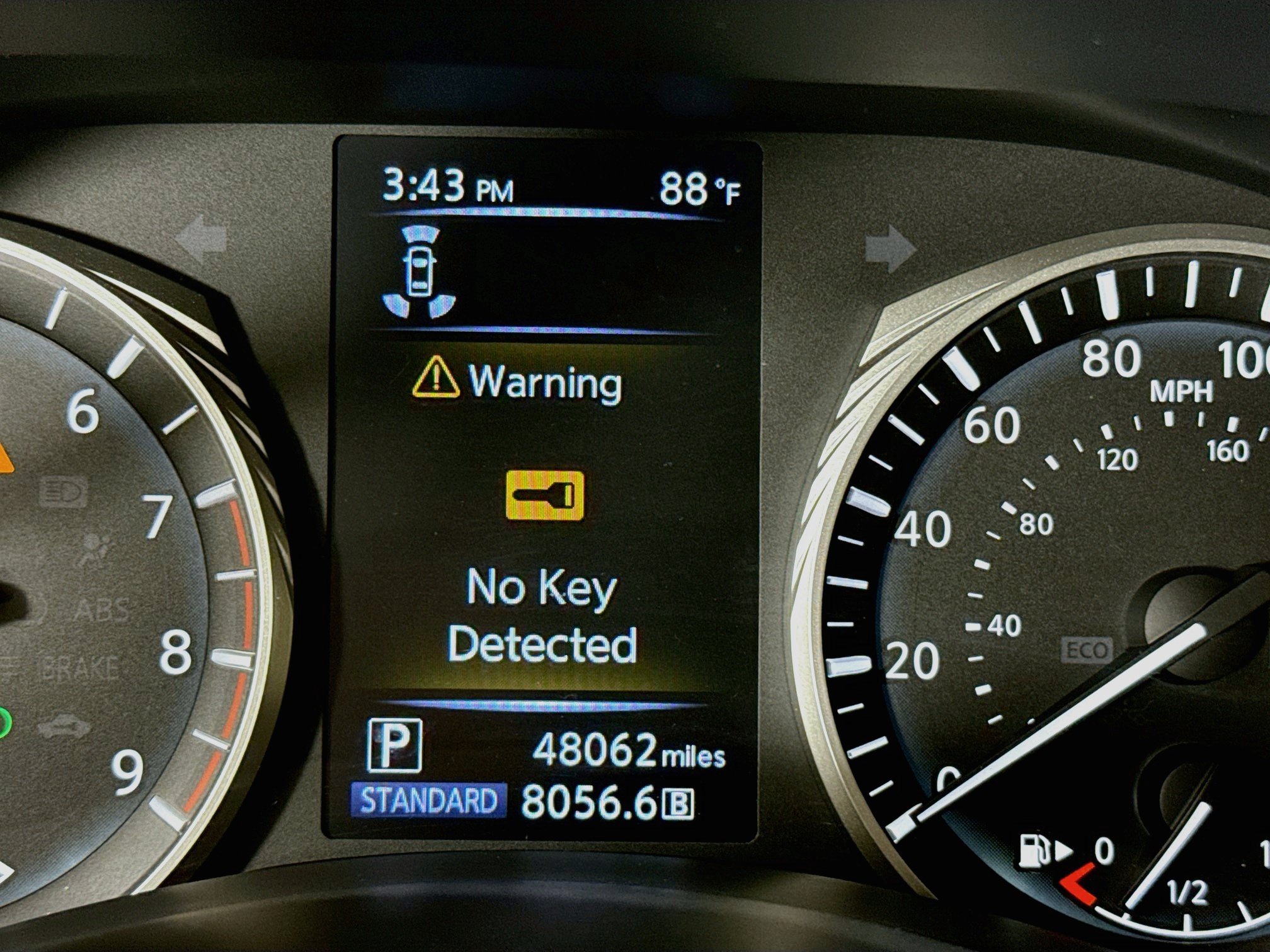 Used 2023 INFINITI Q50 Sensory RWD image 13