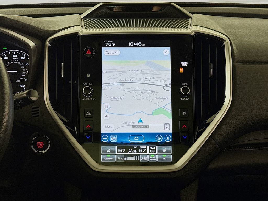 Used 2023 Subaru Ascent Limited w/ Technology Package AWD/4WD image 13