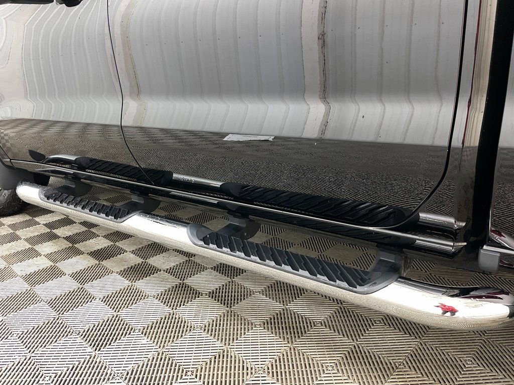 Certified 2023 Chevrolet Silverado 1500 LT image 11