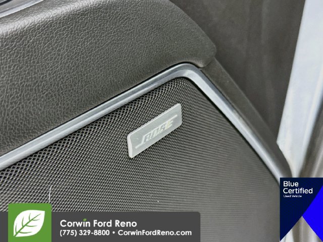 Used 2025 Chevrolet Silverado 1500 LTZ w/ Technology Package AWD/4WD image 23