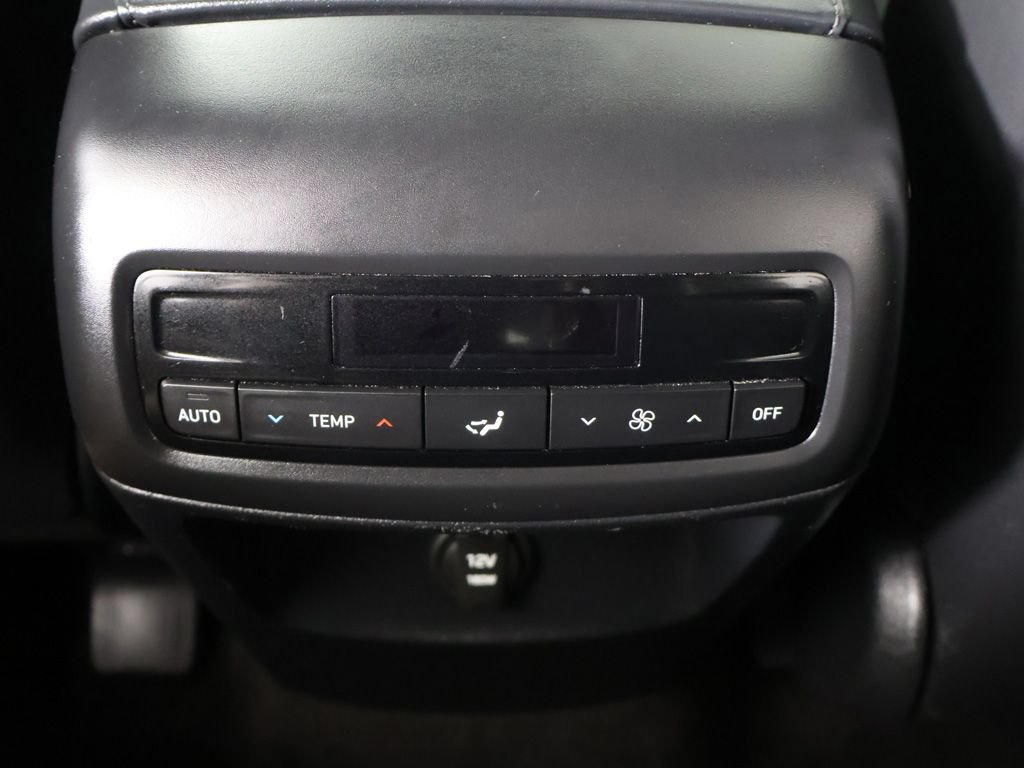 Used 2025 Hyundai Palisade SEL AWD/4WD image 52