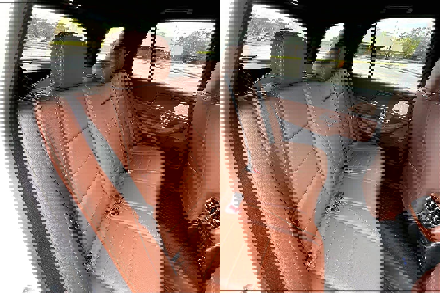 Used 2024 Mercedes-Benz GLE 350 4MATIC image 19