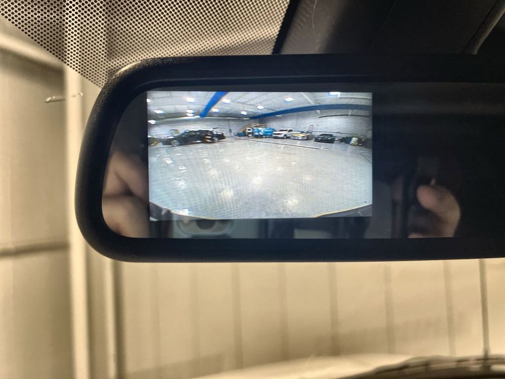 New 2025 Chevrolet Express 2500 w/ Driver Convenience Package image 21