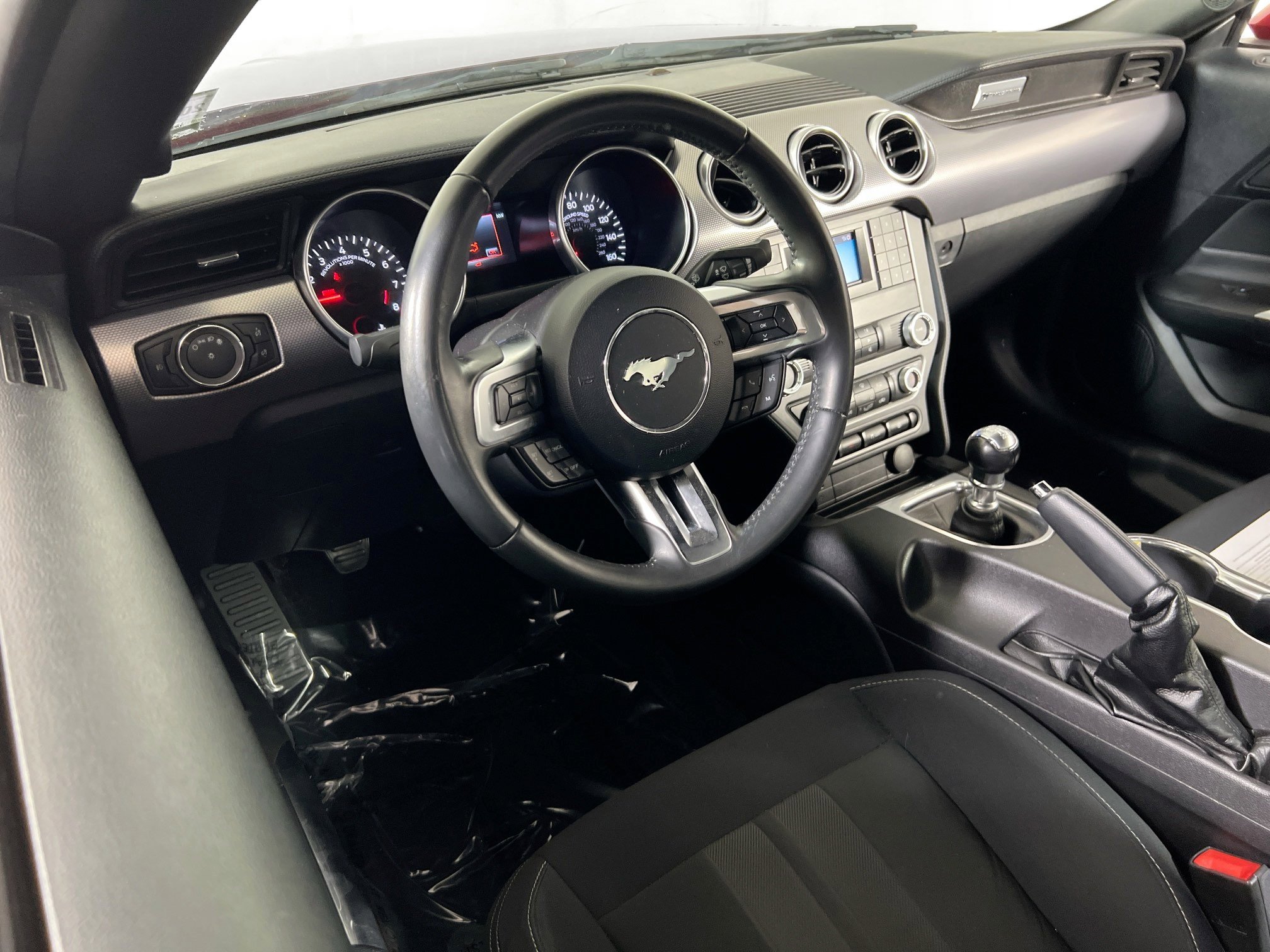Used 2019 Ford Mustang GT image 19