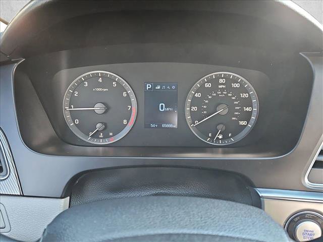 Used 2017 Hyundai Sonata Sport w/ Value Edition Package 02 image 11