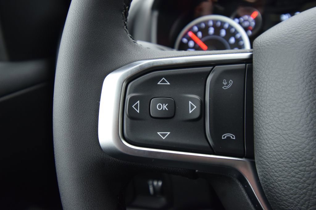 New 2026 RAM 1500 Big Horn w/ Night Edition image 29