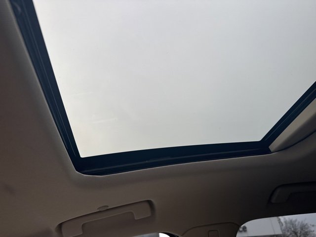 Used 2020 Buick Enclave Premium w/ Sun and Sites Package