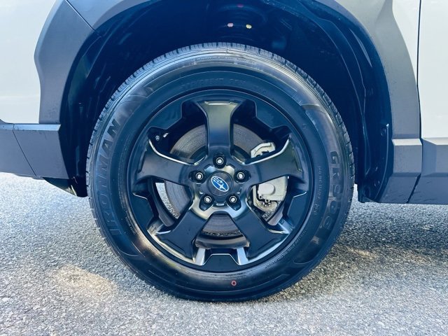 Used 2024 Subaru Forester Wilderness image 31