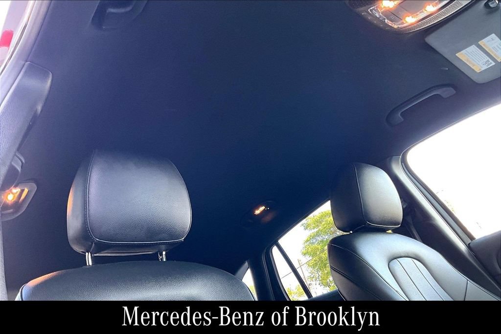 Certified 2023 Mercedes-Benz GLA 250 4MATIC image 17