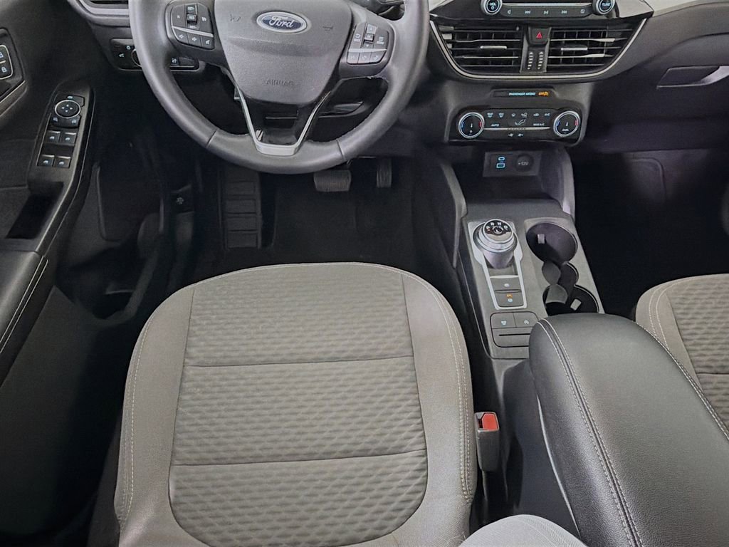 Used 2022 Ford Escape SE w/ Convenience Package image 24