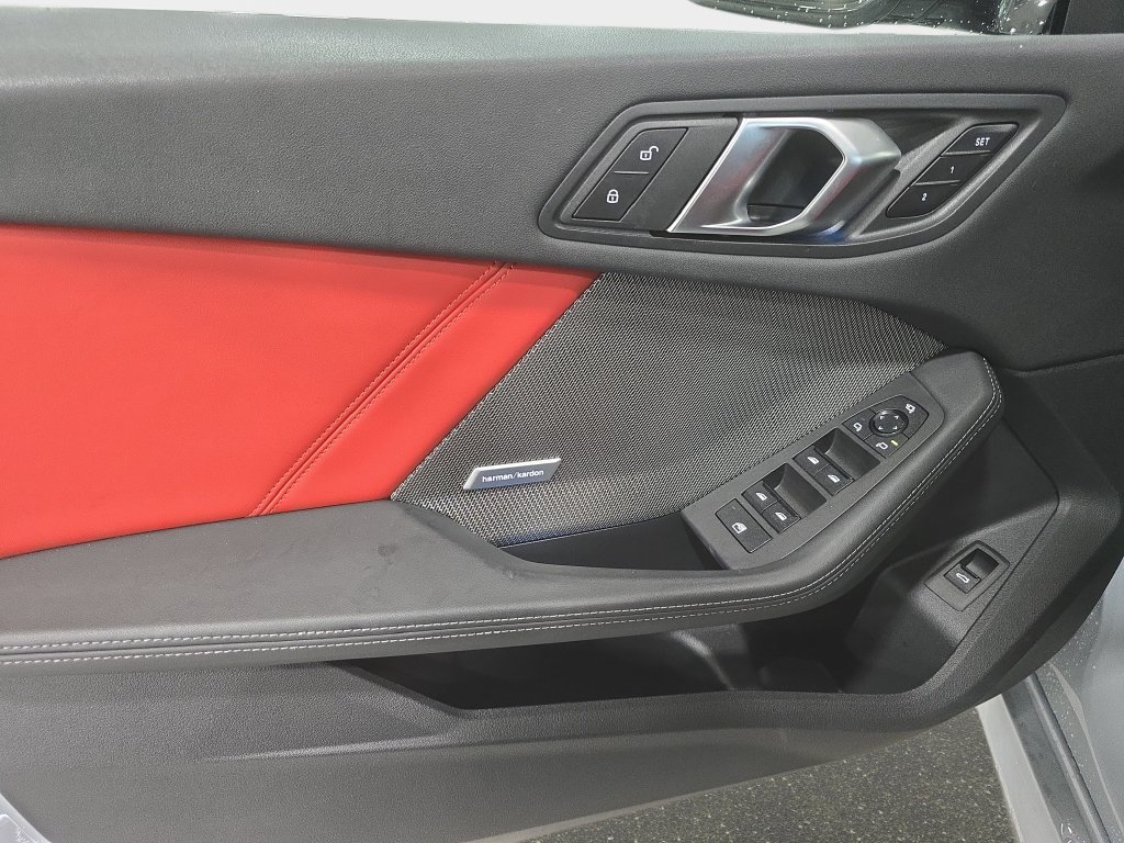 Certified 2026 BMW 228i w/ M Sport Package FWD image 19