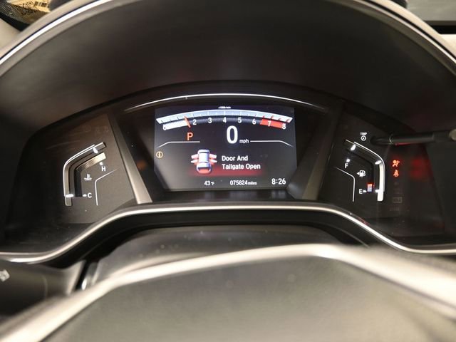 Used 2019 Honda CR-V EX image 9