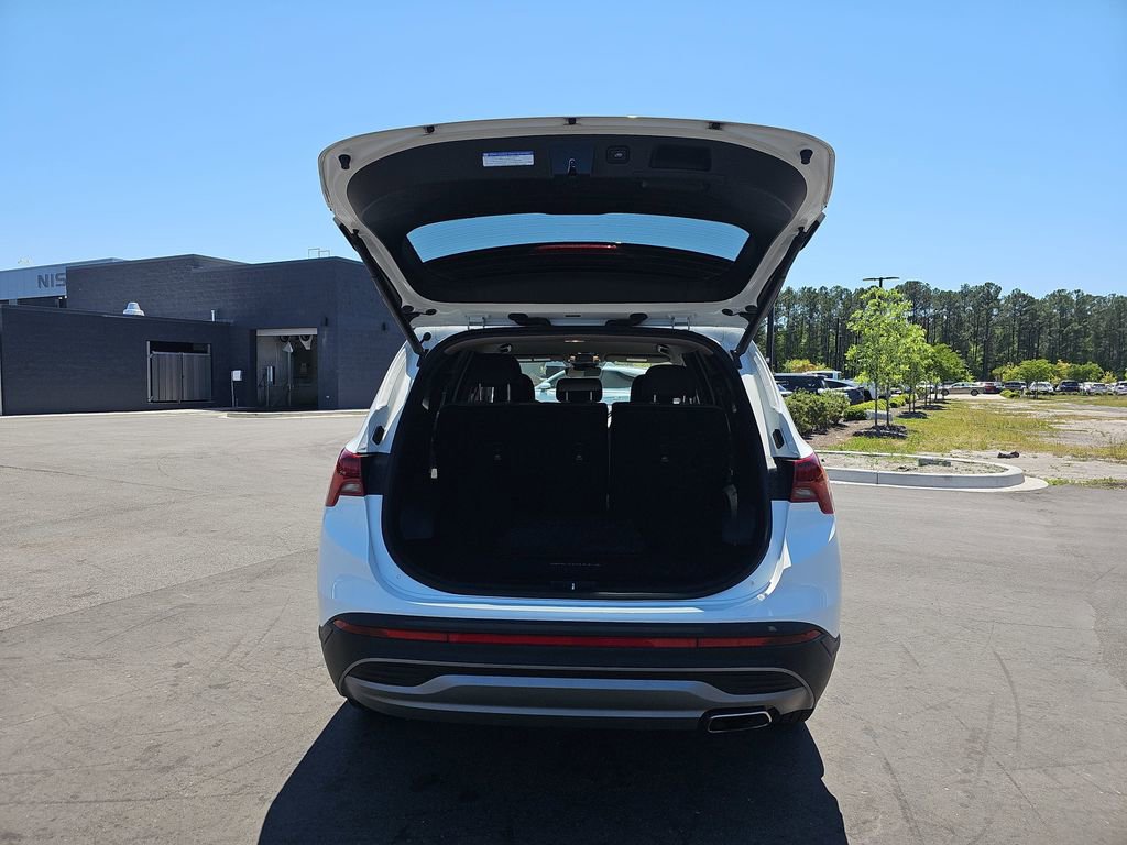 Used 2023 Hyundai Santa Fe SEL AWD/4WD image 17