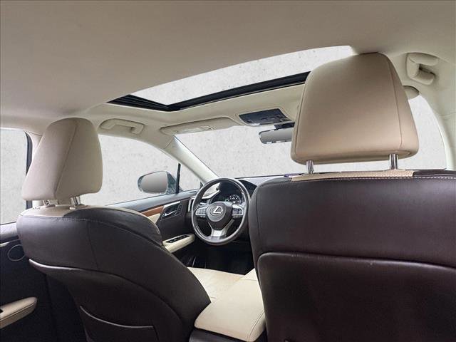 Used 2017 Lexus RX 350 AWD image 18