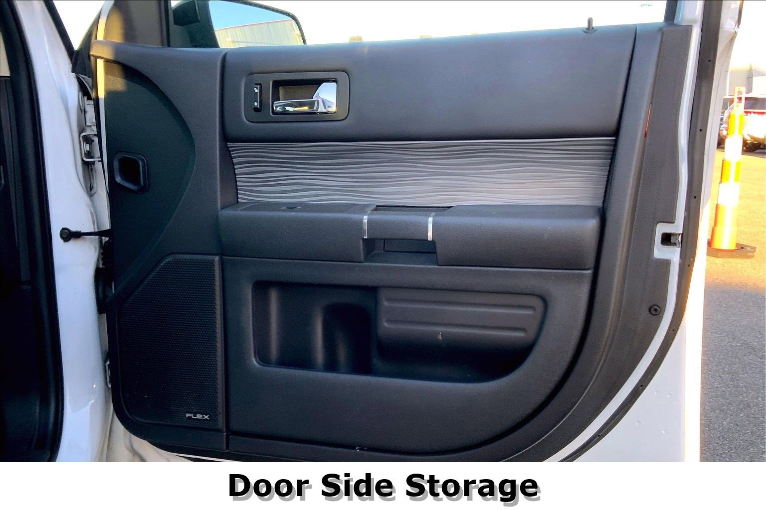 Used 2019 Ford Flex SEL w/ Equipment Group 202A image 25