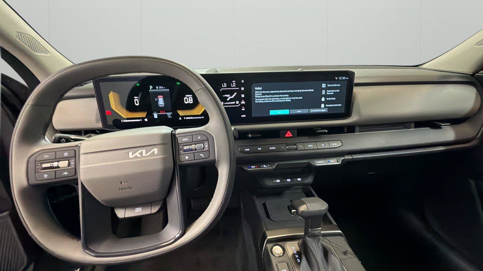 New 2027 Kia Seltos EX FWD image 20