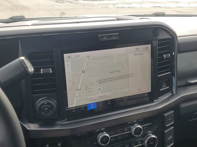 New 2026 Ford F350 Lariat w/ Lariat Ultimate Package image 15