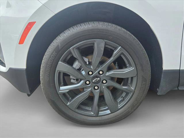 Used 2024 Chevrolet Equinox RS AWD/4WD image 24