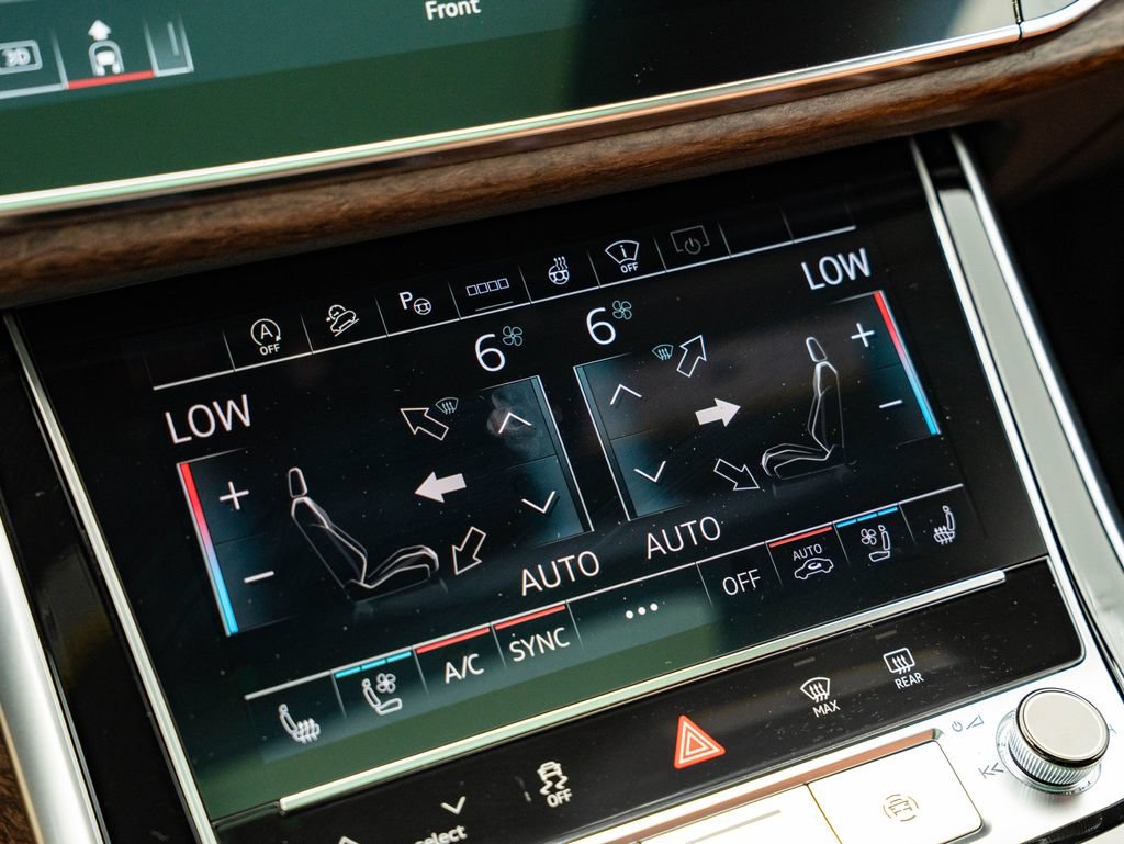 New 2026 Audi Q8 Prestige AWD/4WD image 35