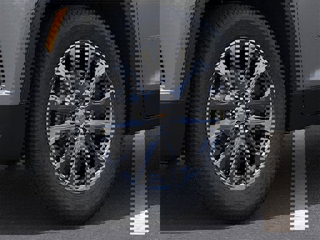 New 2026 Chevrolet Traverse LT w/ Sun and Wheel Package image 10