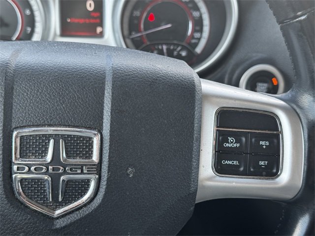Used 2020 Dodge Journey SE w/ SE Popular Equipment Group image 25