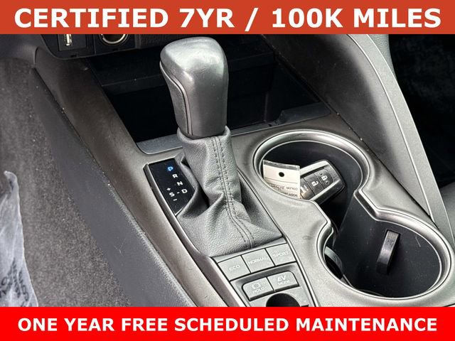 Used 2022 Toyota Camry XSE w/ Cold Weather Package FWD image 23