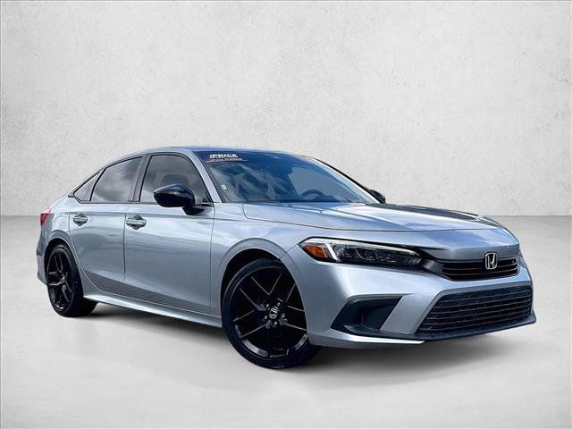 Used 2022 Honda Civic Sport image 10