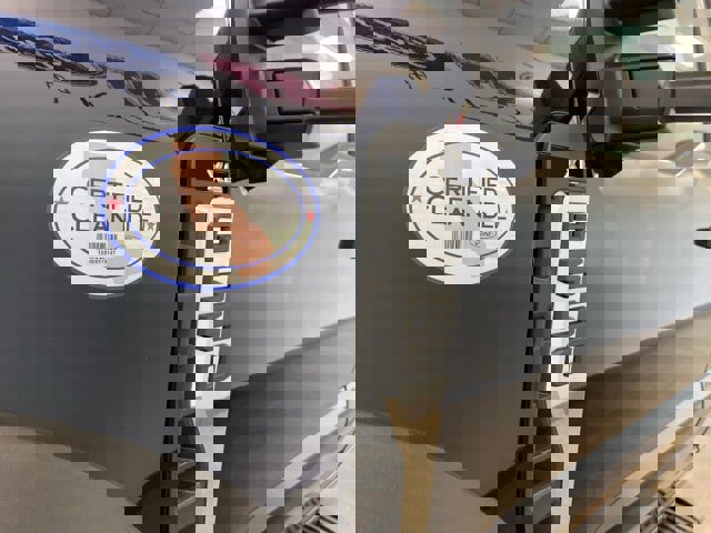 New 2024 Ford F550 4x4 Regular Cab Super Duty image 5