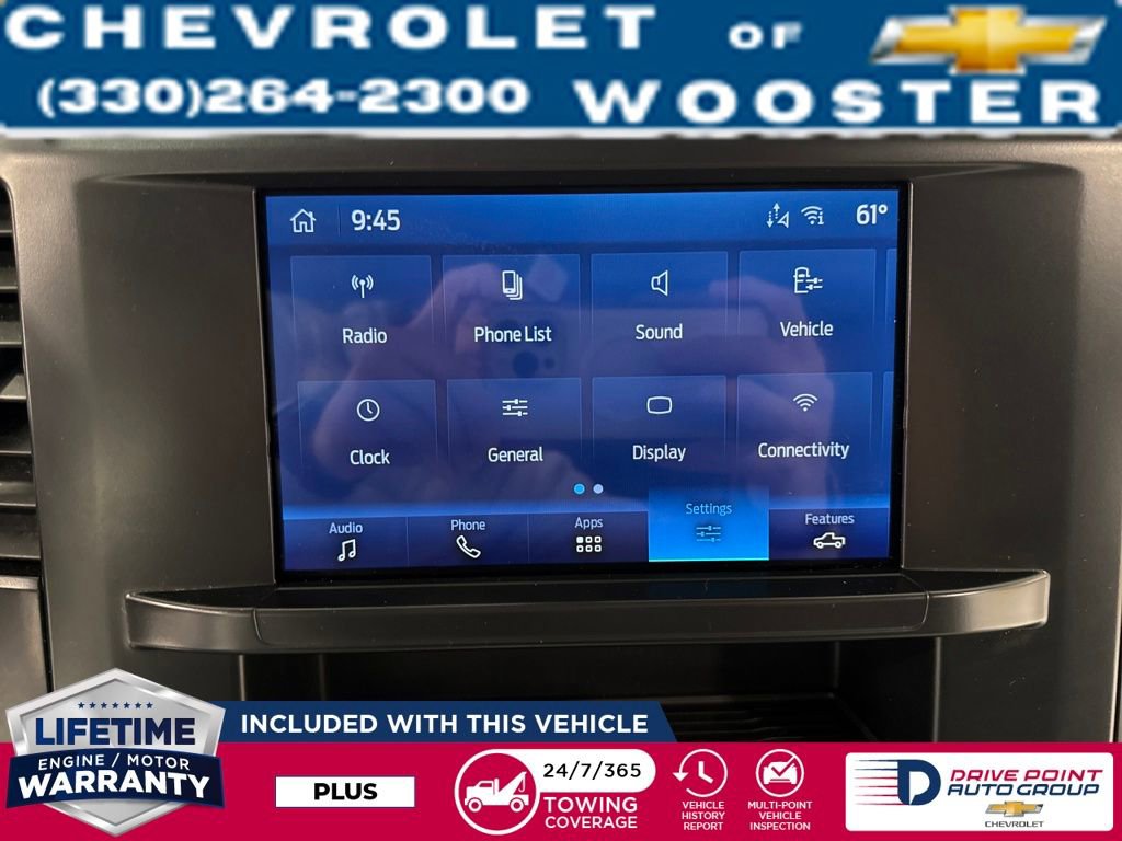 Used 2026 Ford F250 XL w/ STX Appearance Package image 21