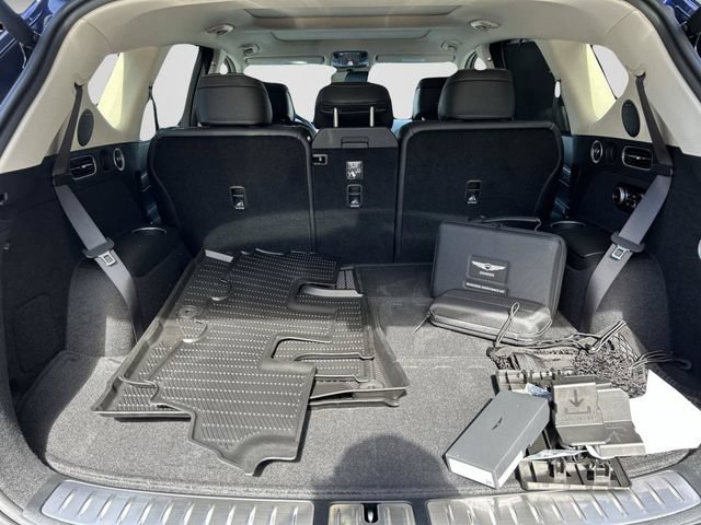 New 2026 Genesis GV80 3.5T Advanced AWD/4WD image 14