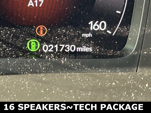 Used 2024 Acura Integra A-Spec image 19