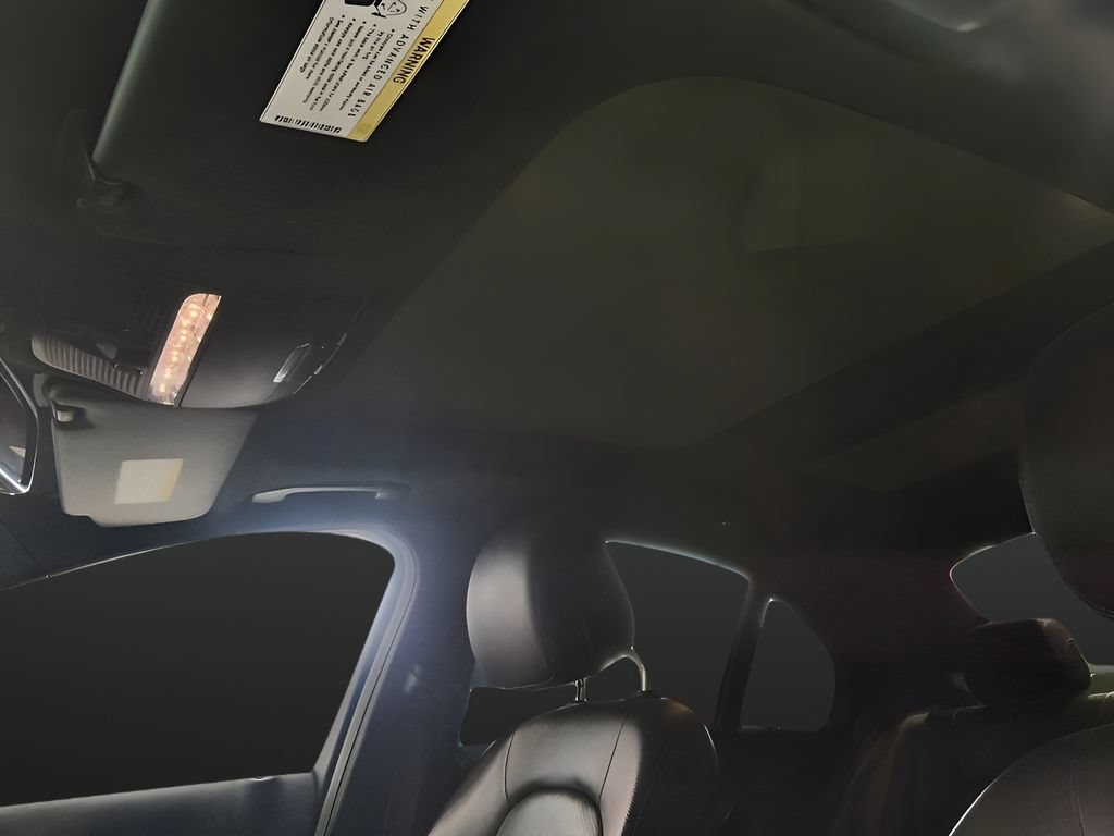 Used 2018 Mercedes-Benz C 300 4MATIC Sedan w/ Premium Package image 14
