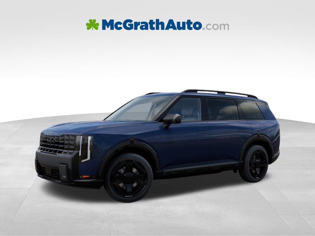 New 2027 Kia Telluride EX X-Line AWD/4WD image 5
