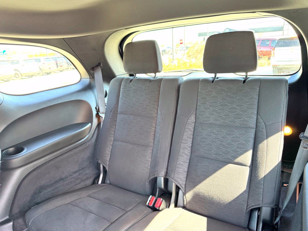Used 2025 Dodge Durango GT RWD image 15