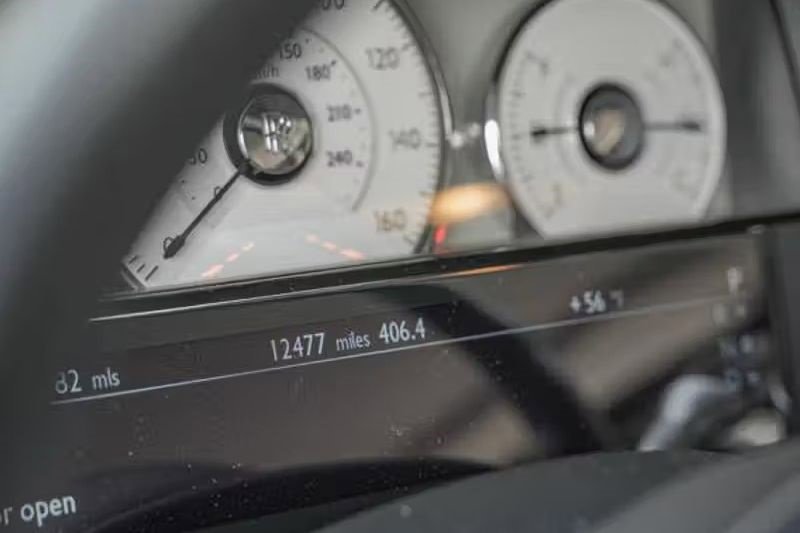 Certified 2016 Rolls-Royce Ghost Extended Wheelbase image 41